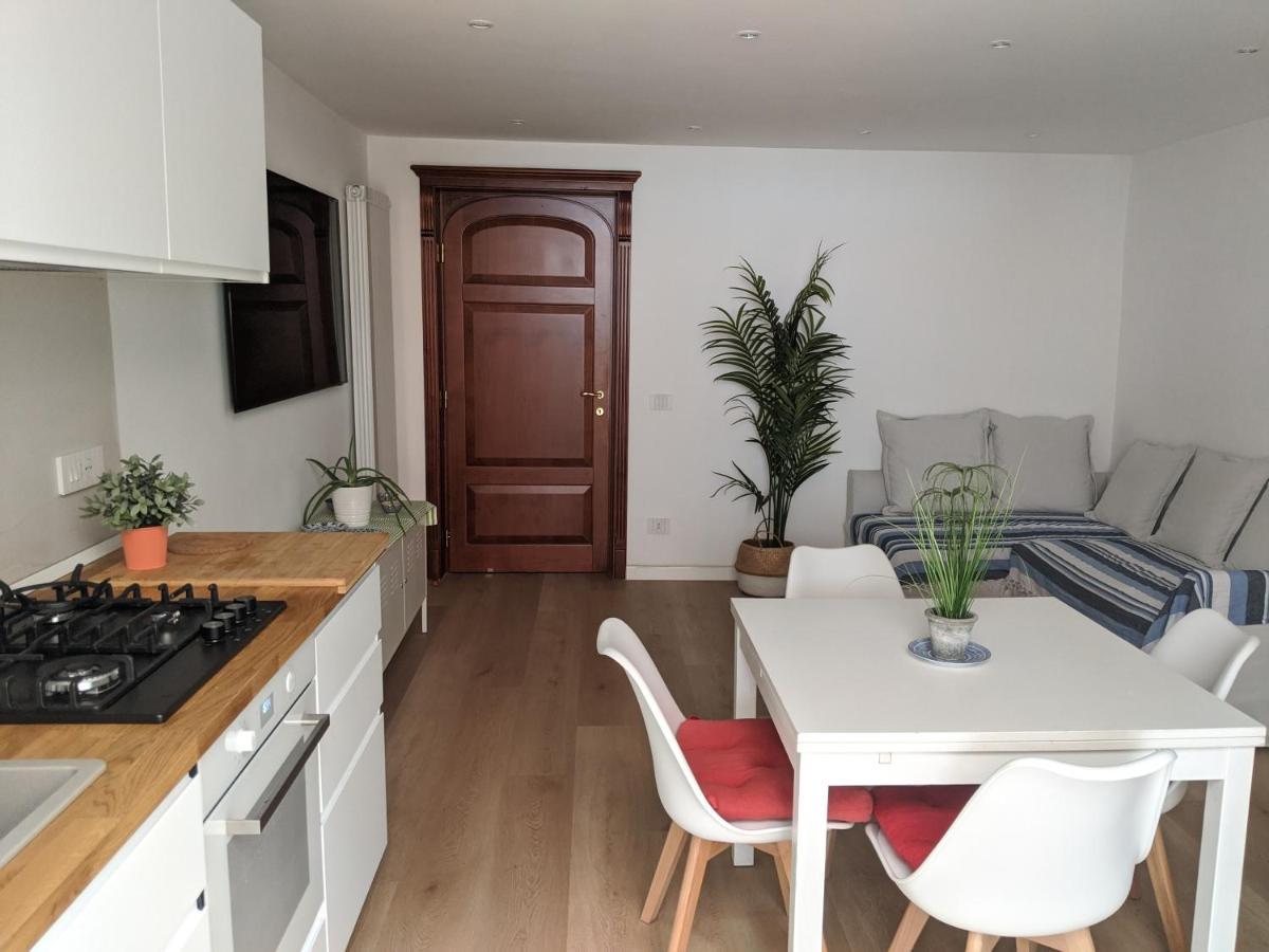 נאפולי B&B San Carlo מראה חיצוני תמונה