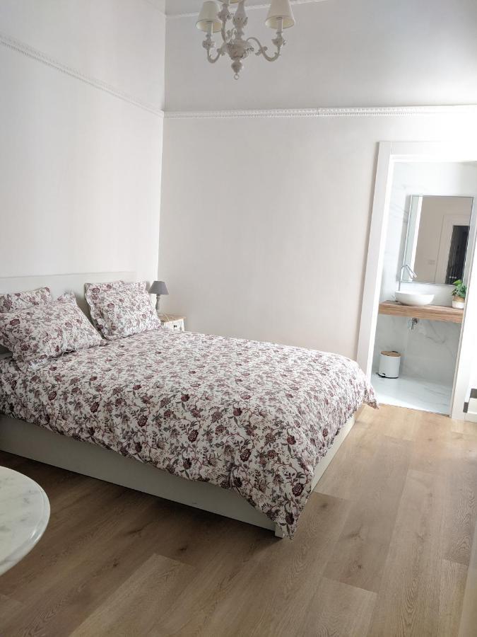 נאפולי B&B San Carlo מראה חיצוני תמונה