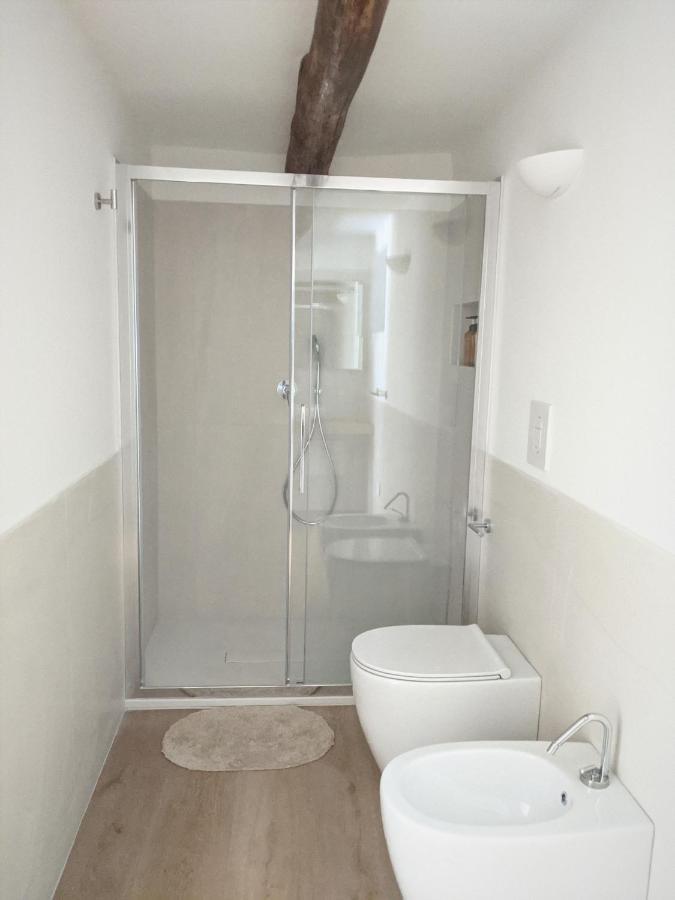 נאפולי B&B San Carlo מראה חיצוני תמונה