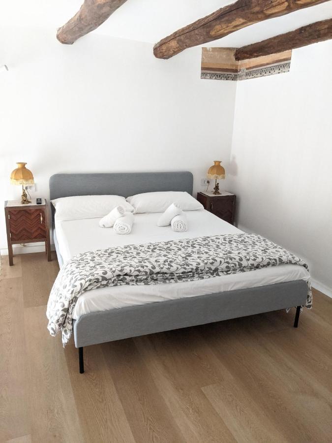 נאפולי B&B San Carlo מראה חיצוני תמונה