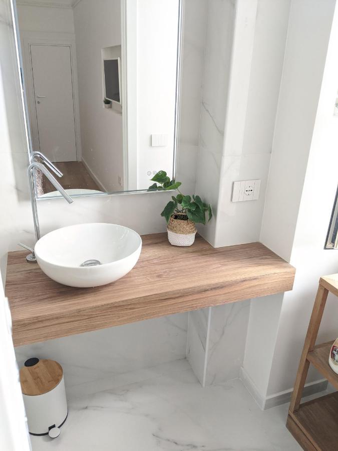 נאפולי B&B San Carlo מראה חיצוני תמונה