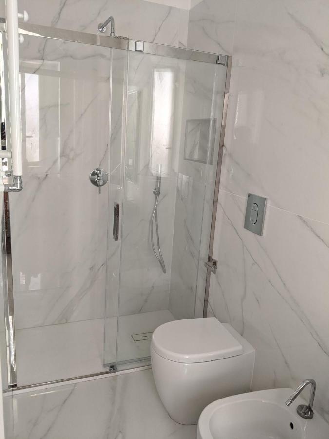 נאפולי B&B San Carlo מראה חיצוני תמונה