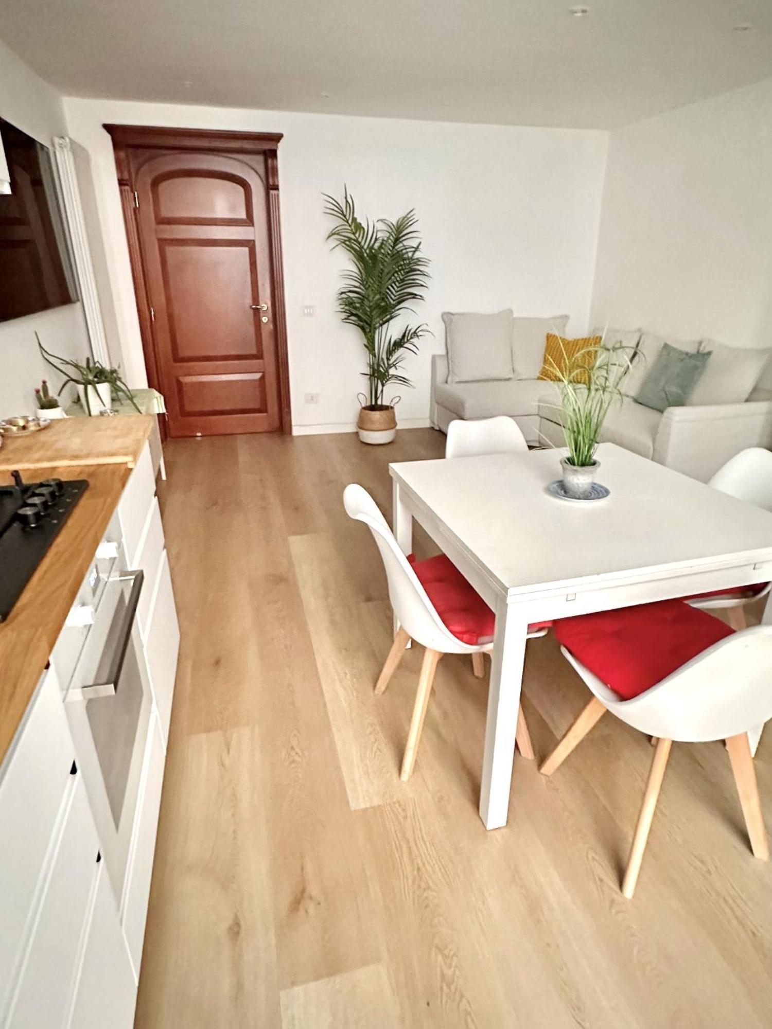 נאפולי B&B San Carlo מראה חיצוני תמונה
