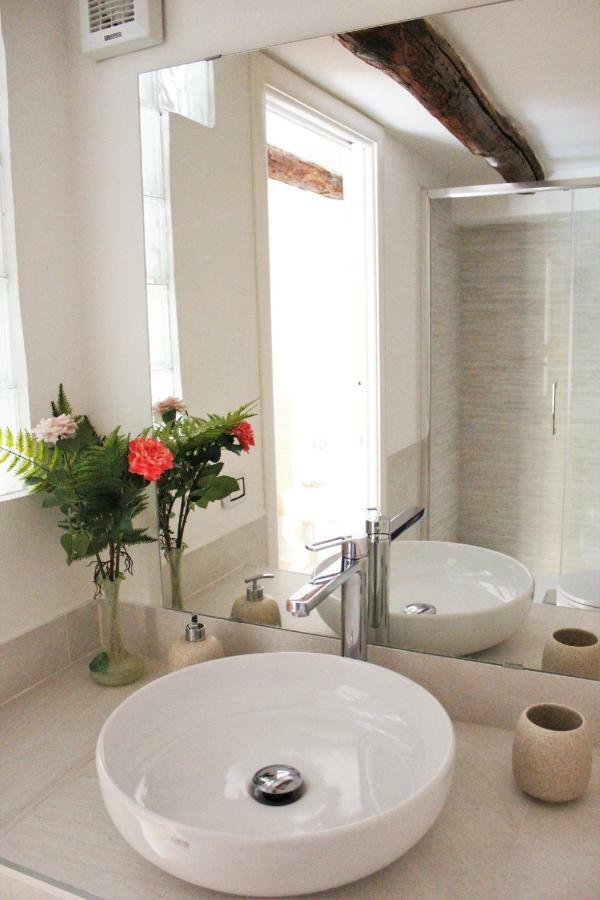 נאפולי B&B San Carlo מראה חיצוני תמונה