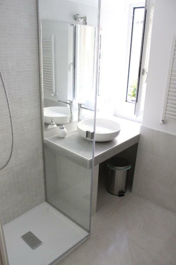 נאפולי B&B San Carlo מראה חיצוני תמונה