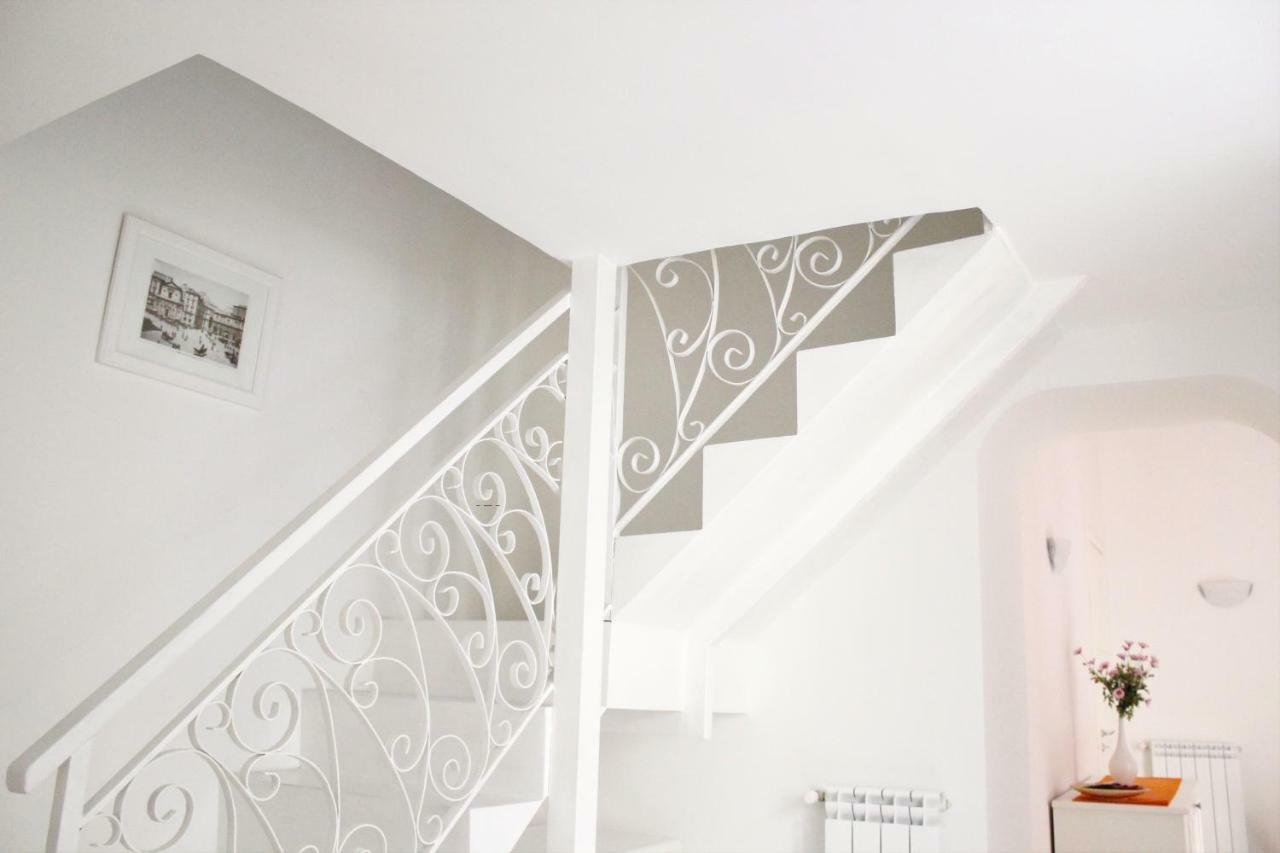 נאפולי B&B San Carlo מראה חיצוני תמונה
