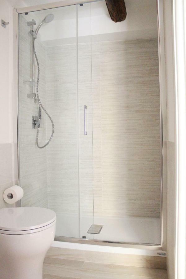 נאפולי B&B San Carlo מראה חיצוני תמונה