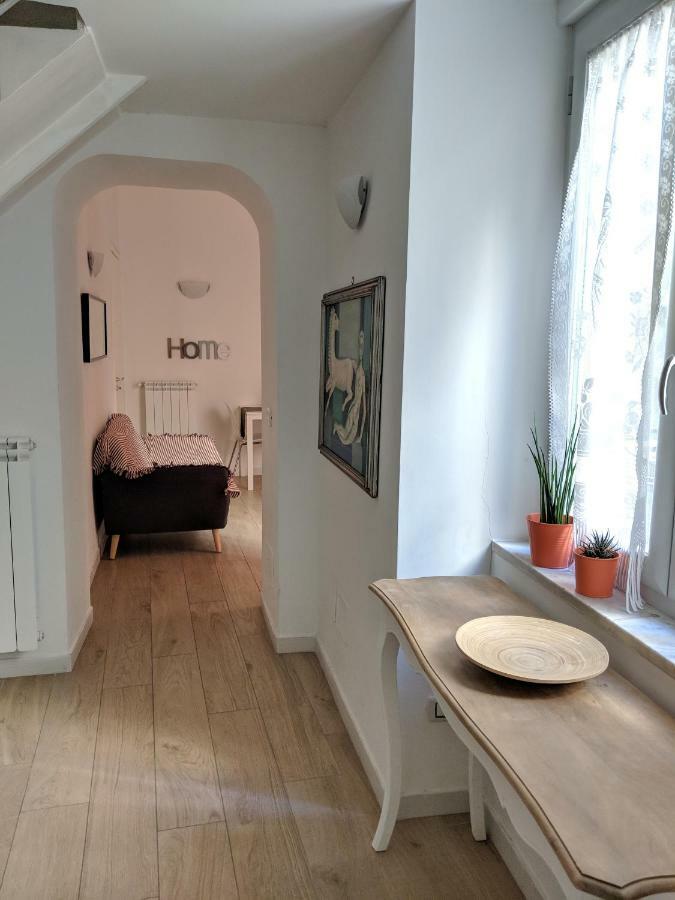 נאפולי B&B San Carlo מראה חיצוני תמונה
