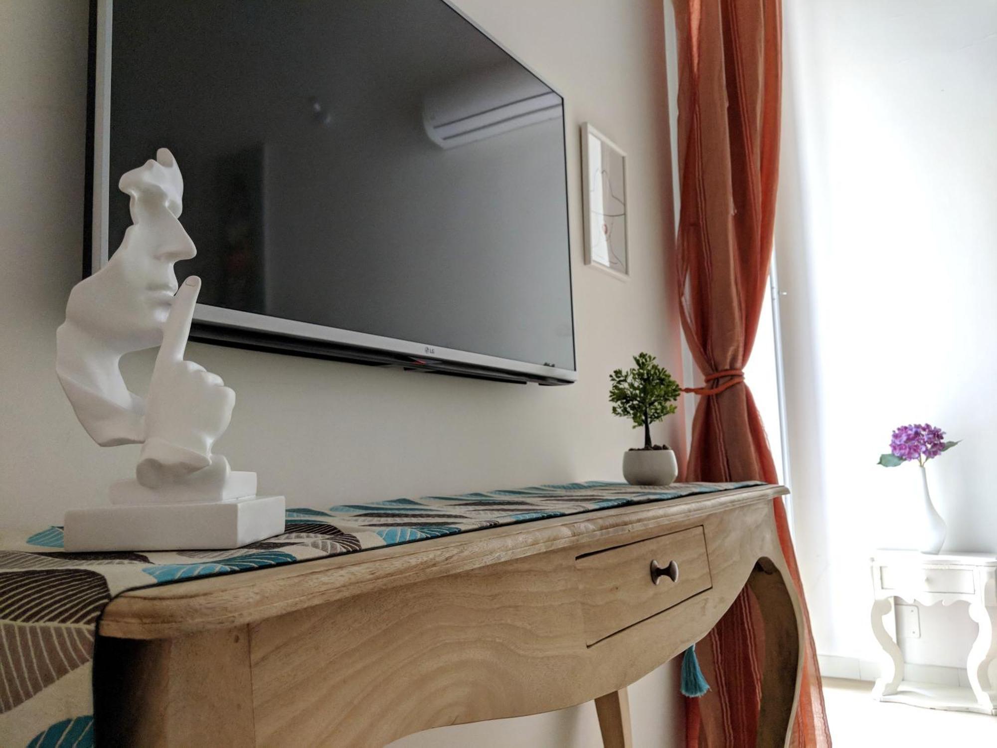 נאפולי B&B San Carlo מראה חיצוני תמונה