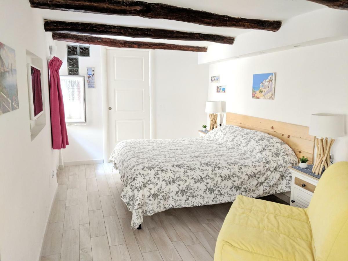 נאפולי B&B San Carlo מראה חיצוני תמונה